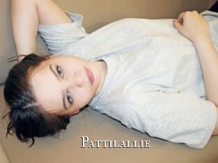 Pattilallie