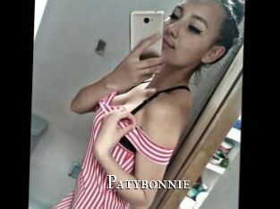patybonnie cams
