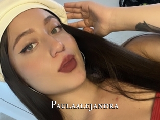 Paulaalejandra