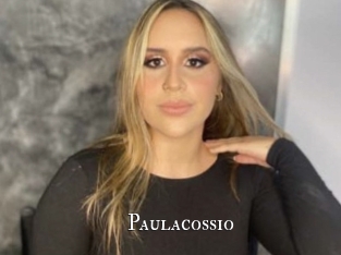 Paulacossio