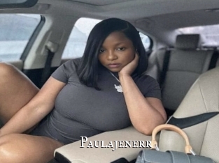 Paulajenerr