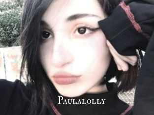 Paulalolly