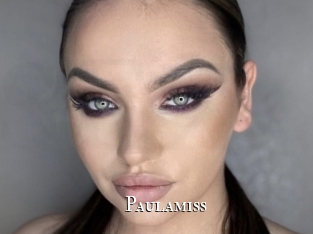 Paulamiss
