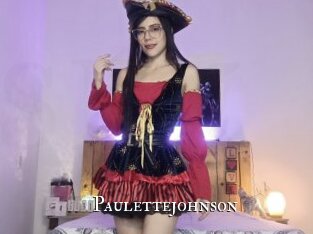 Paulettejohnson