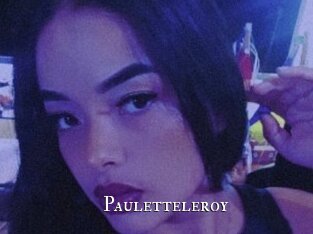 Pauletteleroy