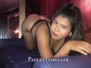 Paulettemuller