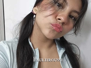 Pauliirousse