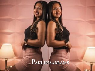 Paulinaabrams