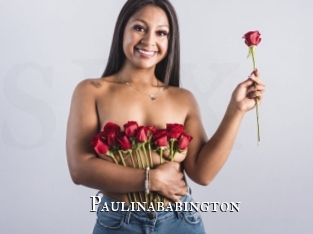 Paulinababington