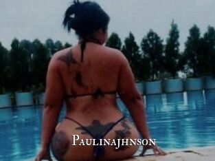 Paulinajhnson