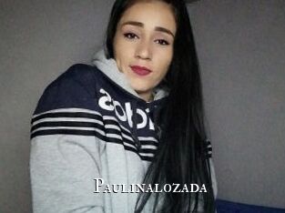 Paulinalozada