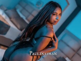 Paulinaswan