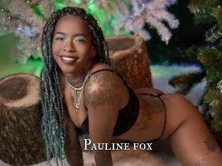 Pauline_fox