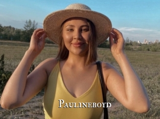 Paulineboyd