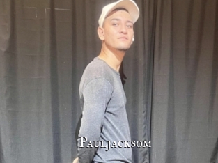 pauljacksom cams