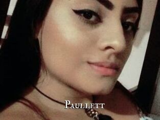 Paullett