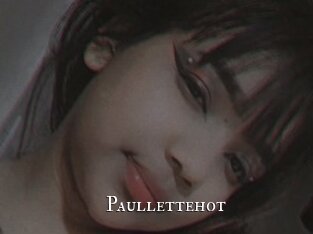 Paullettehot