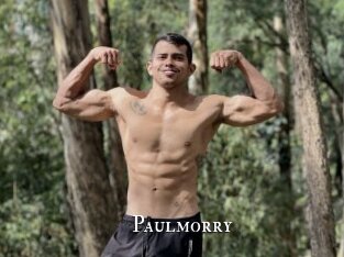 Paulmorry