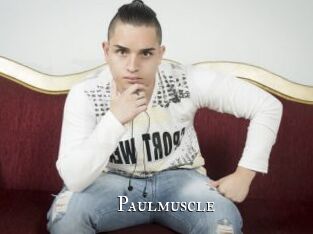 Paulmuscle