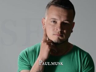 Paulmusk