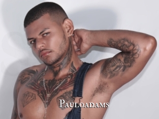 pauloadams cams