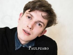 Paulpuaro