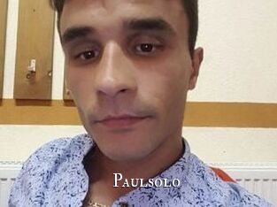 Paulsolo