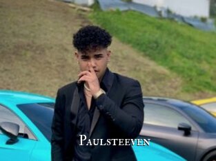 Paulsteeven