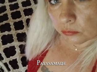 Payasamade