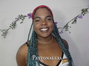 Paytonalexa