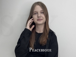 Peacebigge