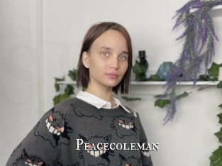 Peacecoleman