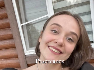 Peacecrock