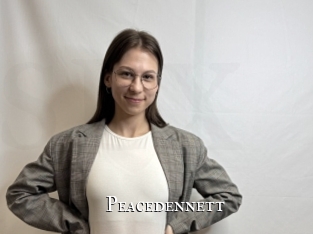 Peacedennett