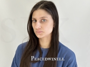 Peacedwinell