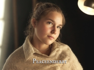 Peaceenderby
