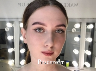 Peacefort