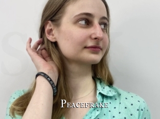 Peacefrake