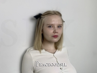 Peacegodsil