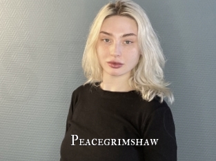 Peacegrimshaw