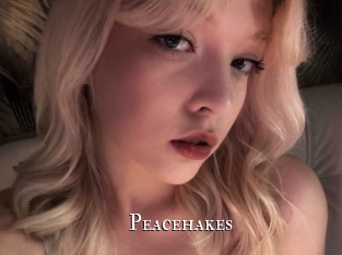 Peacehakes