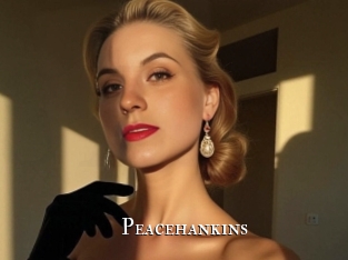 Peacehankins
