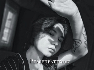Peaceheathman