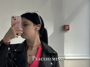 Peaceheming