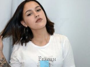 peachh cams
