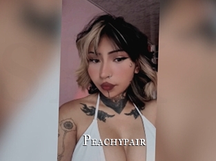 Peachypair