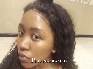 Pecancaramel