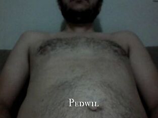 Pedwil