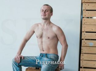 Peetphagol