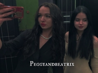 Peggyandbeatrix